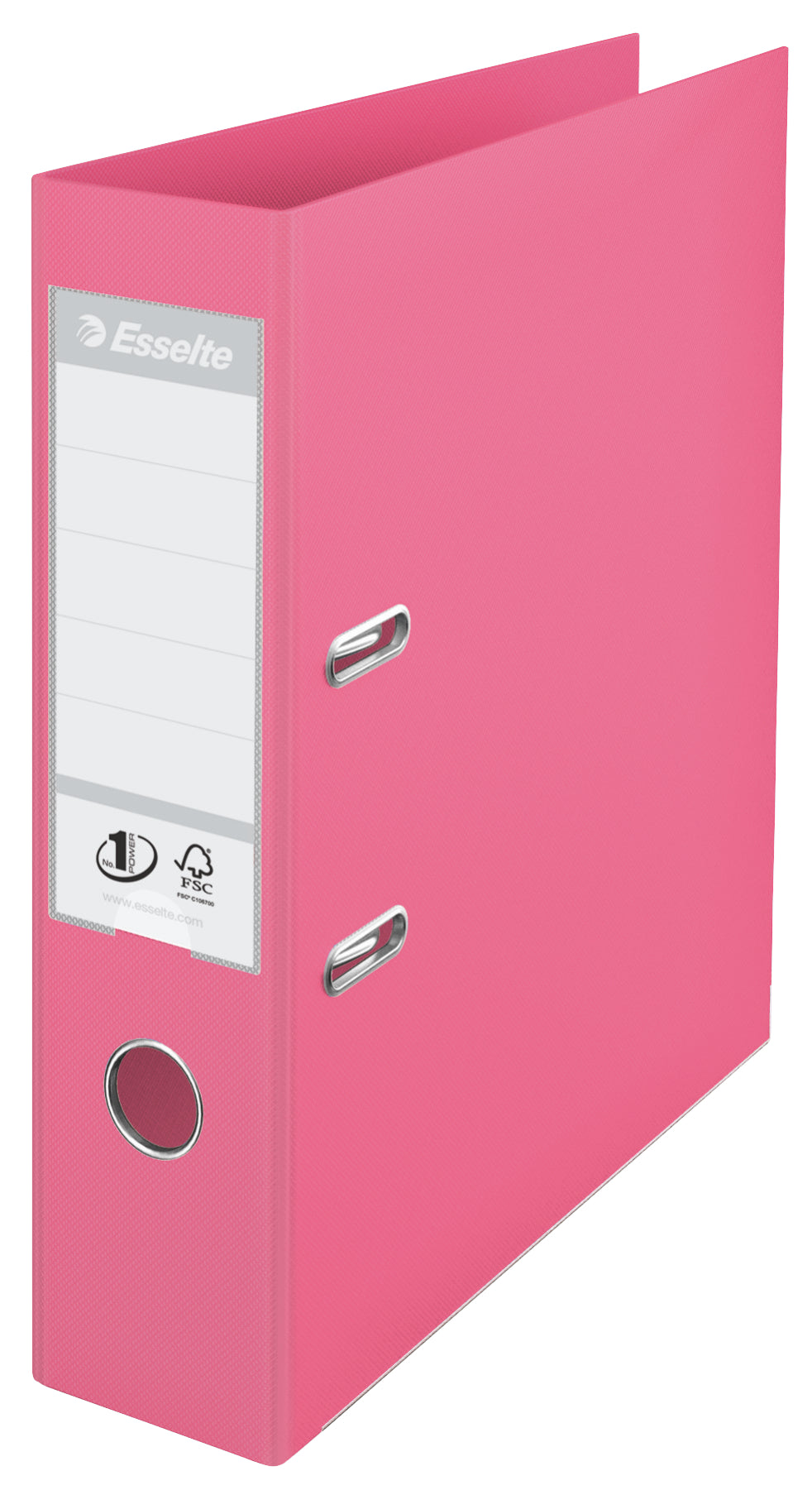 BIBLIORAFT PLASTIFIAT INT-EXT 7.5CM ROZ NR1 POWER ESSELTE BIBLIORAFT PLASTIFIAT INT-EXT 7.5CM ROZ NR1 POWER ESSELTE